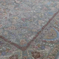 خریدار جفت فرش