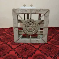 گاز تک شعله