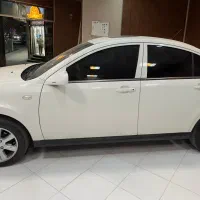 ام وی ام 550|خودرو سواری و وانت|یزد, |دیوار