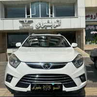 جک S5 دندهای، مدل ۱۳۹۵