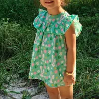 لباس بچگانه