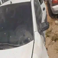رانا تصادفی مدل۹۳|خودرو سواری و وانت|کرمان, |دیوار