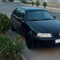 فولکس گل مشکی مدل 87 استثنایی/خودرو/ماشین|خودرو سواری و وانت|رباط‌کریم, رباط‌کریم|دیوار