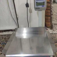 ترازو ۵۰کیلویی