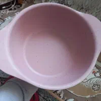 قابلمه نسوز طرح چدن|ظروف پخت‌وپز|محمدیه-قزوین, |دیوار