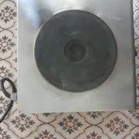 هیتر سنگی برقی