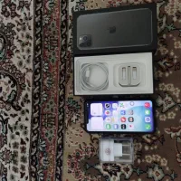 ایفون 11 پرو مکس 512 گیگ zaa