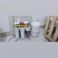 تصفیه آب کارکرده تمیز