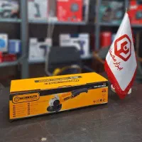 مینی فرز دسته بلند دیمردار 950 وات ورکسایت