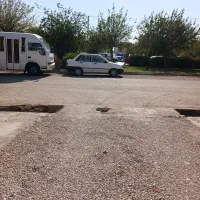 رهن و اجاره گاراژ|اجارهٔ مغازه و غرفه|خرمآباد, |دیوار