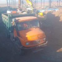 اجاره لودر و کامیون|خدمات حمل و نقل|ماهدشت, |دیوار