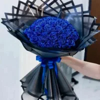 گل مصنوعی
