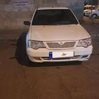 پراید 132SEمدل96