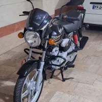 فروش فوری HLX 150 اچ ال اس باکسر kld