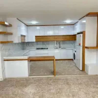 کابینت آشپزخانه مهدی رنگ های جدید آماده کد3483894