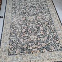 فرش ۱۲۰۰ شانه کاشان