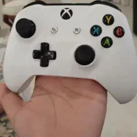 دسته ایکس باکس وان اس  عکس آخری قیمت ترب