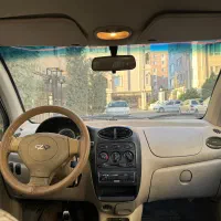 ام وی ام ۱۱۰ مدل ۹۲ چهار سیلندر|خودرو سواری و وانت|اندیشه, اندیشه فاز ۴|دیوار