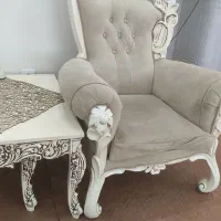 مبل کارکرده