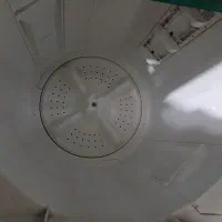 لباسشویی دوقلو هایر