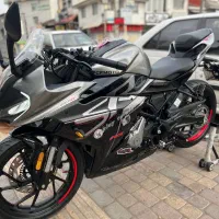 سی اف ریس صفر