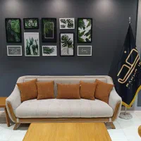 مبلمان اقساطی ۲۴ ماه بدون پیش پرداخت