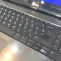 لپتاپ dell با هارد SSD پردازنده i5|رایانه همراه|لنجان, |دیوار