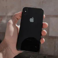 IPHONE X 256 آیفون ایکس|موبایل|تاکستان, |دیوار