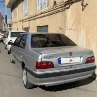 پرشیا سال|خودرو سواری و وانت|ارومیه, |دیوار