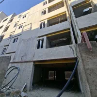 فاز ۸ سفت کاری تمام / ناحیه یک/ بی‌واسطه