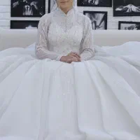 فروش ویژه لباس عروس با قیمت یک سوم بازار|لباس|شیراز, اصلاحنژاد|دیوار