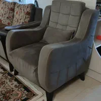 مبل|مبلمان خانگی و میز عسلی|گرگان, |دیوار