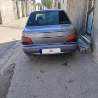 فروش پراید مدل ۹۰|خودرو سواری و وانت|اردبیل, |دیوار