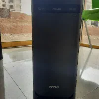 کیس کامپیوتر ایسوز H61