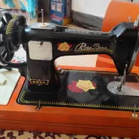 چرخ خیاطی مارشال ۲گل
