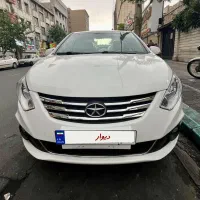 جی 4  مدل 1404 صفرکیلومتر|خودرو سواری و وانت|تهران, افسریه جنوبی|دیوار