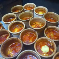 سالن کار در دیزی سرا