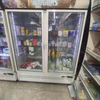 یخچال کاملا سالم