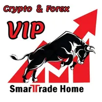 کانال تریدسیگنال VIP فارکس و ارز دیجیتال