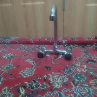 شیر ظرف شویی