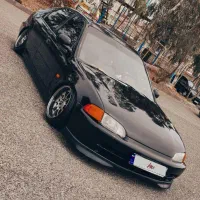 هوندا سیویک فول لوازم ( بدون مشابه تو ایران ) ..