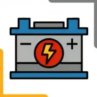 استخدام باطریساز