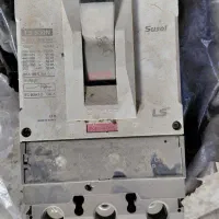 کلید اتوماتیک 650 وات LS
