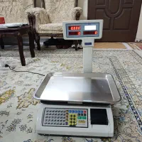 ترازو ویستا صدر|فروشگاه و مغازه|تهران, علی‌آباد|دیوار