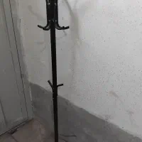 چوب لباسی|بندرخت و رخت‌آویز|کرمان, |دیوار