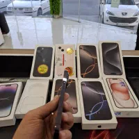 اپل iphone 14 pro با حافظهٔ ۲۵۶ گیگابایت|موبایل|کوهدشت, |دیوار