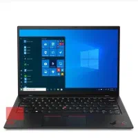 لنوو i7 نسل ۱۱ مدل ThinkPad x1|رایانه همراه|قم, پردیسان|دیوار