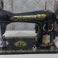 چرخ Flying Manفلایینگ من اصلی