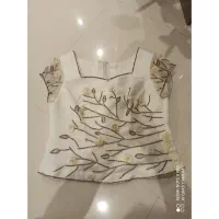 پیراهن مجلسی عروس سفارشی|لباس|رشت, جهاد|دیوار