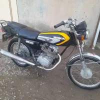 موتور لیفان رایان